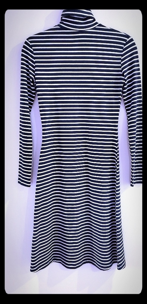 Woman dresses